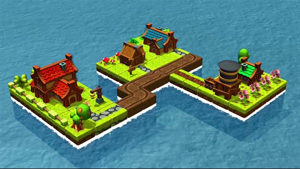 Island Farmer — 13