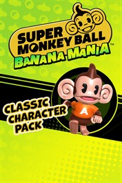 Classic Character Pack
