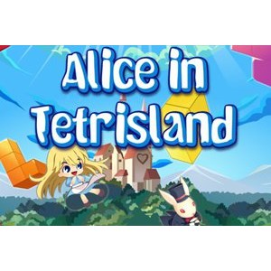 Alice in Tetrisland Future