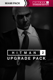 HITMAN™ 2 - Upgrade-Pack