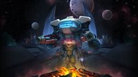 Galaxy Control: Arena