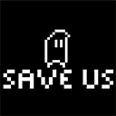 Save Us Pixel Game