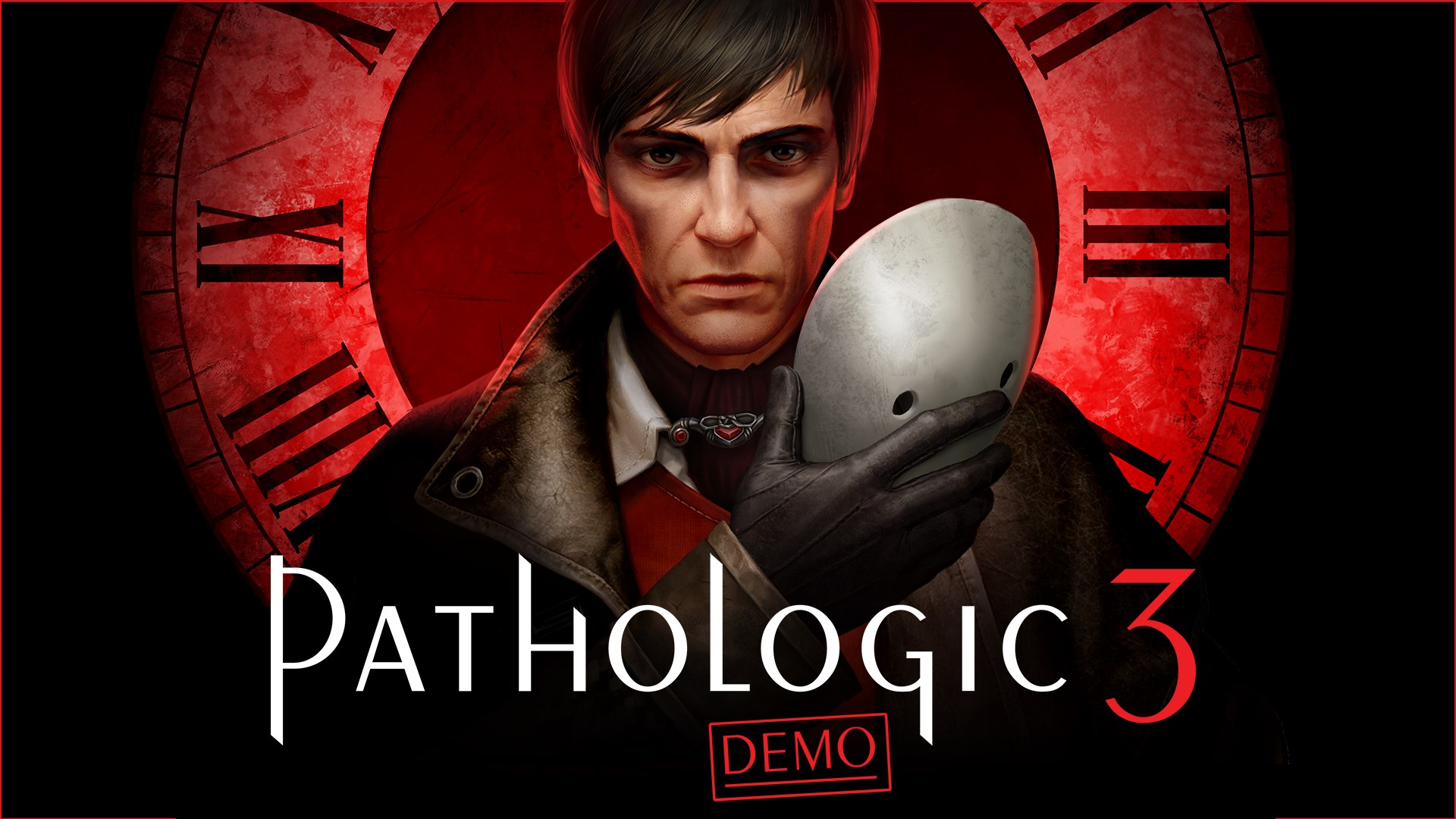Pathologic 3 Demo
