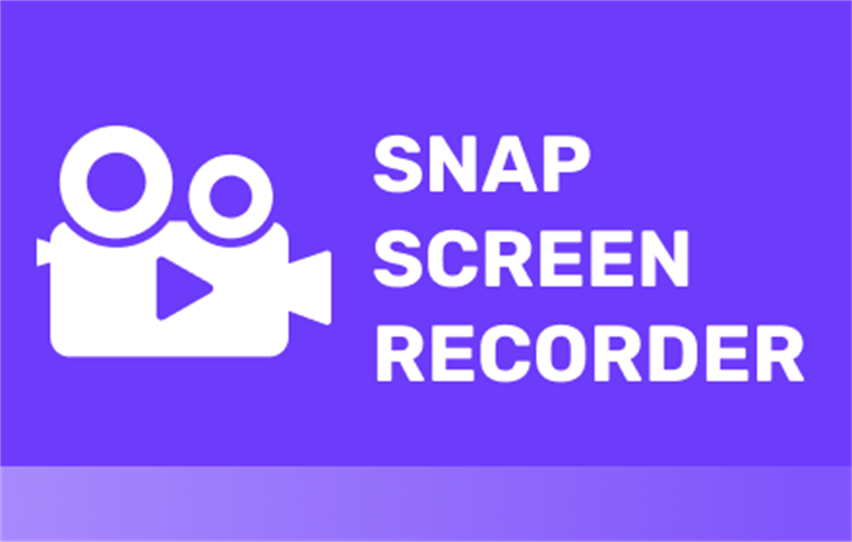 Screen Recorder