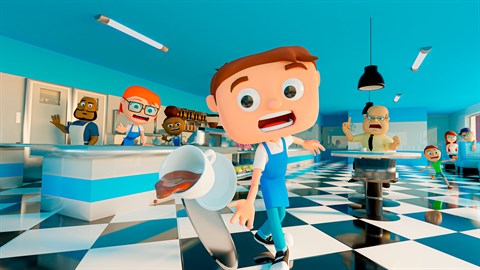 Coffee Plis Special Edition