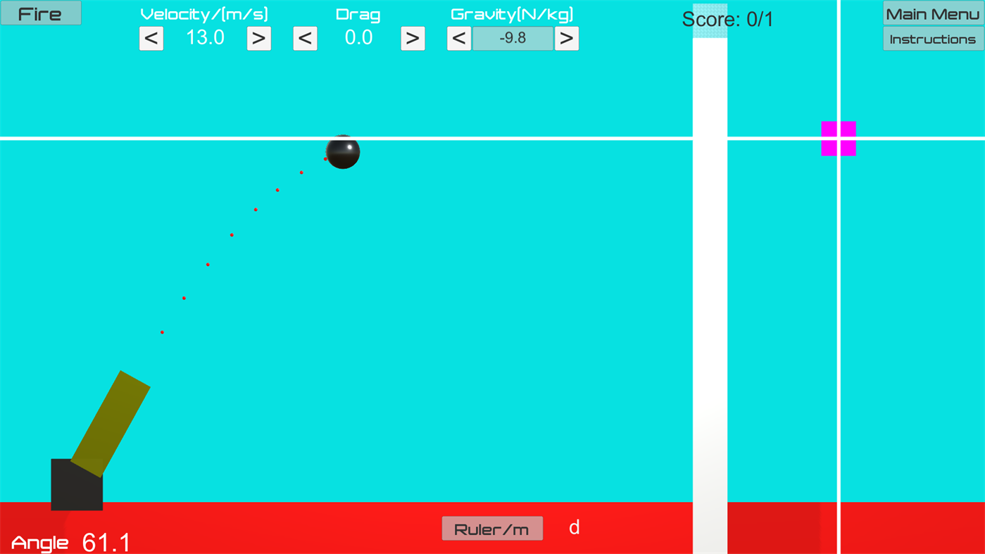 #5. Mechanics Lab (Windows) 由: dpreid