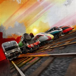 Aperçu Train Sim World® 4: Special Edition