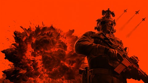 Battlefield™ 6 - Phantom Pack