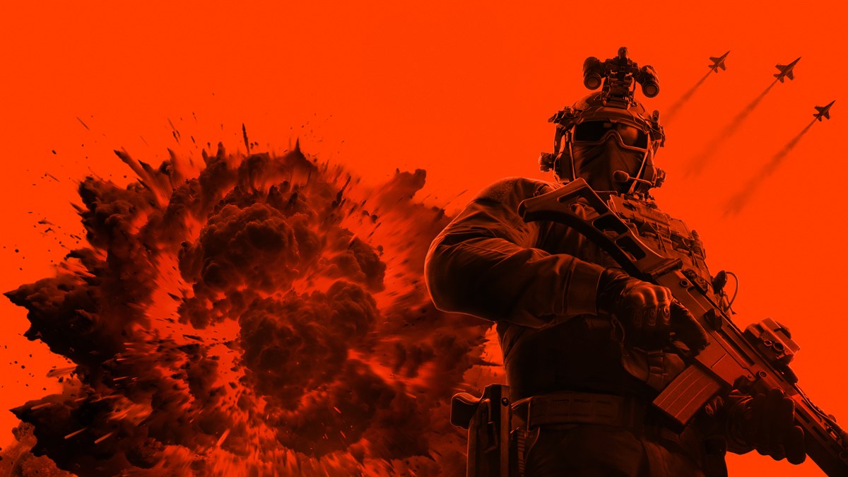 Battlefield™ 6: набор «Фантом»