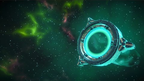 Starmart: A Space Supermarket Simulator