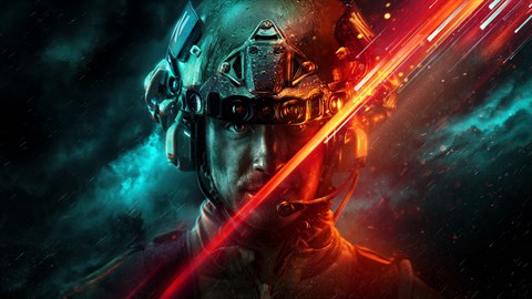 Battlefield™ 2042 – Edycja Ultimate na Xbox One i Xbox Series X|S
