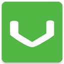 V-DOCS for Microsoft Edge icon