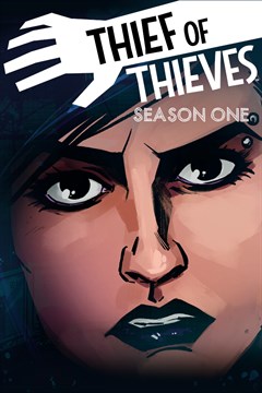 Cover poster for Thief of Thieves: Season One