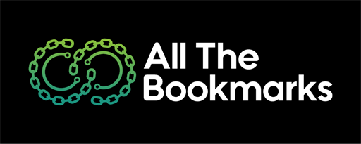 AllTheBookmarks marquee promo image