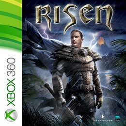 Aperçu Risen (2009)