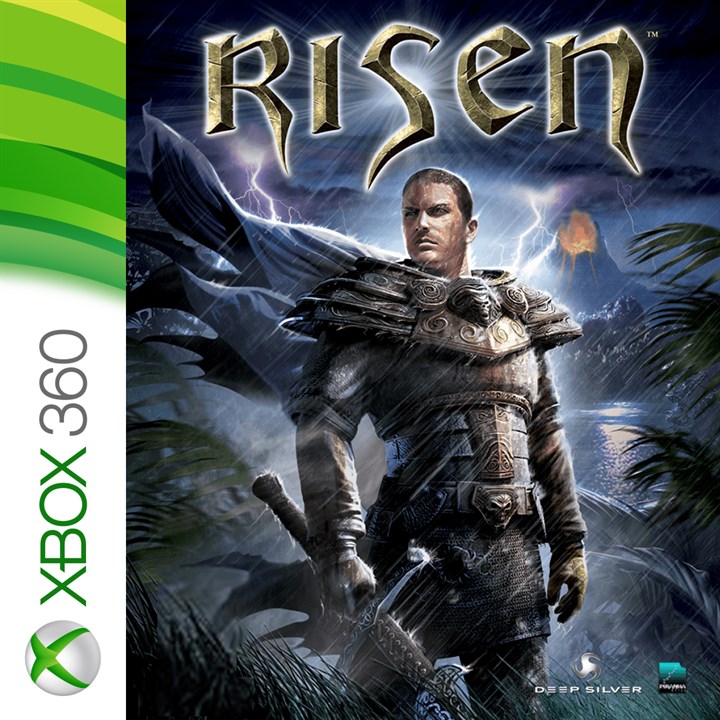 Risen