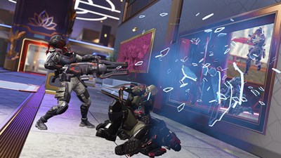 Apex Legends™ — скриншот 6