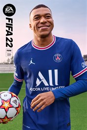 「FIFA 22」Xbox Series X|S