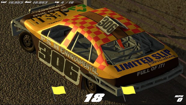 National Saloons — 2