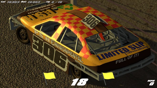 National Saloons screenshot 2