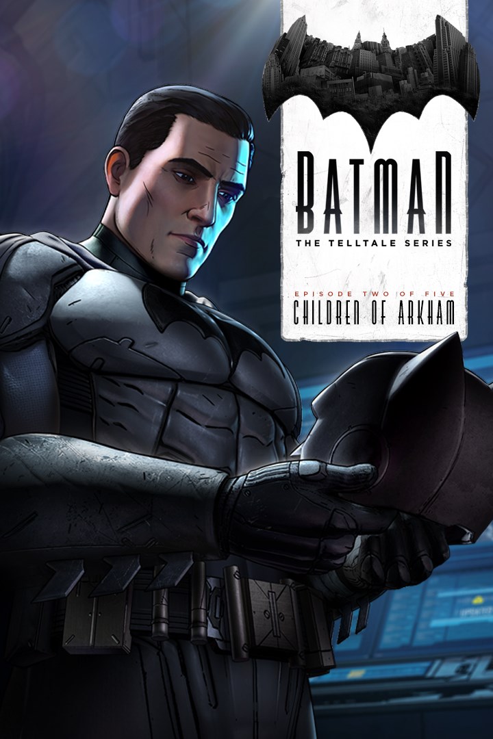 batman the enemy within microsoft store