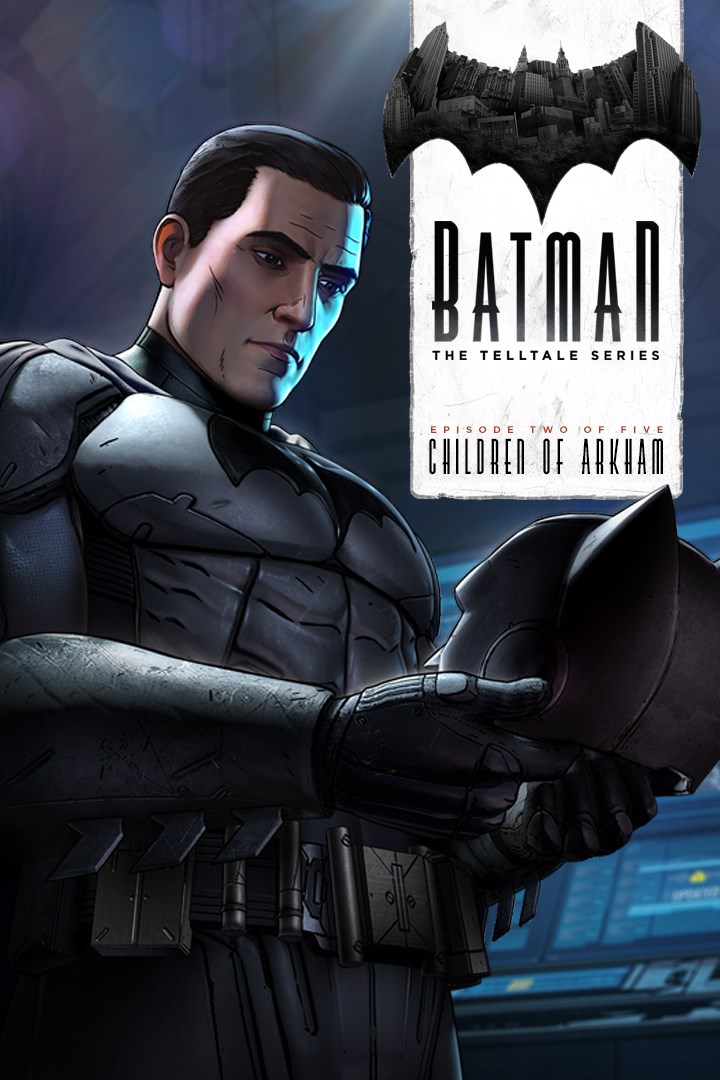 batman telltale microsoft store