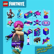 غير متوفر أي تسميات توضيحية