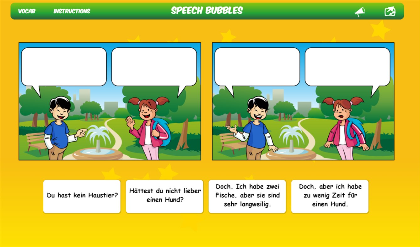 #5. Linguascope Intermediate (Windows) 게시자: Linguascope