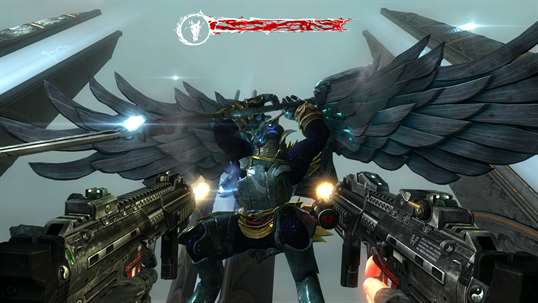 Shadow Warrior screenshot 21