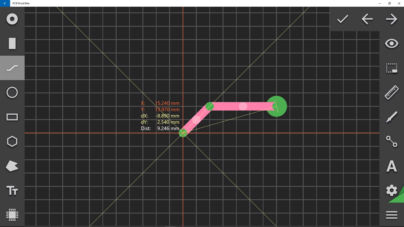 #2. PCB Droid (Windows) Bởi: PCB Droid