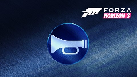 Car Horn Unlock Accelerator