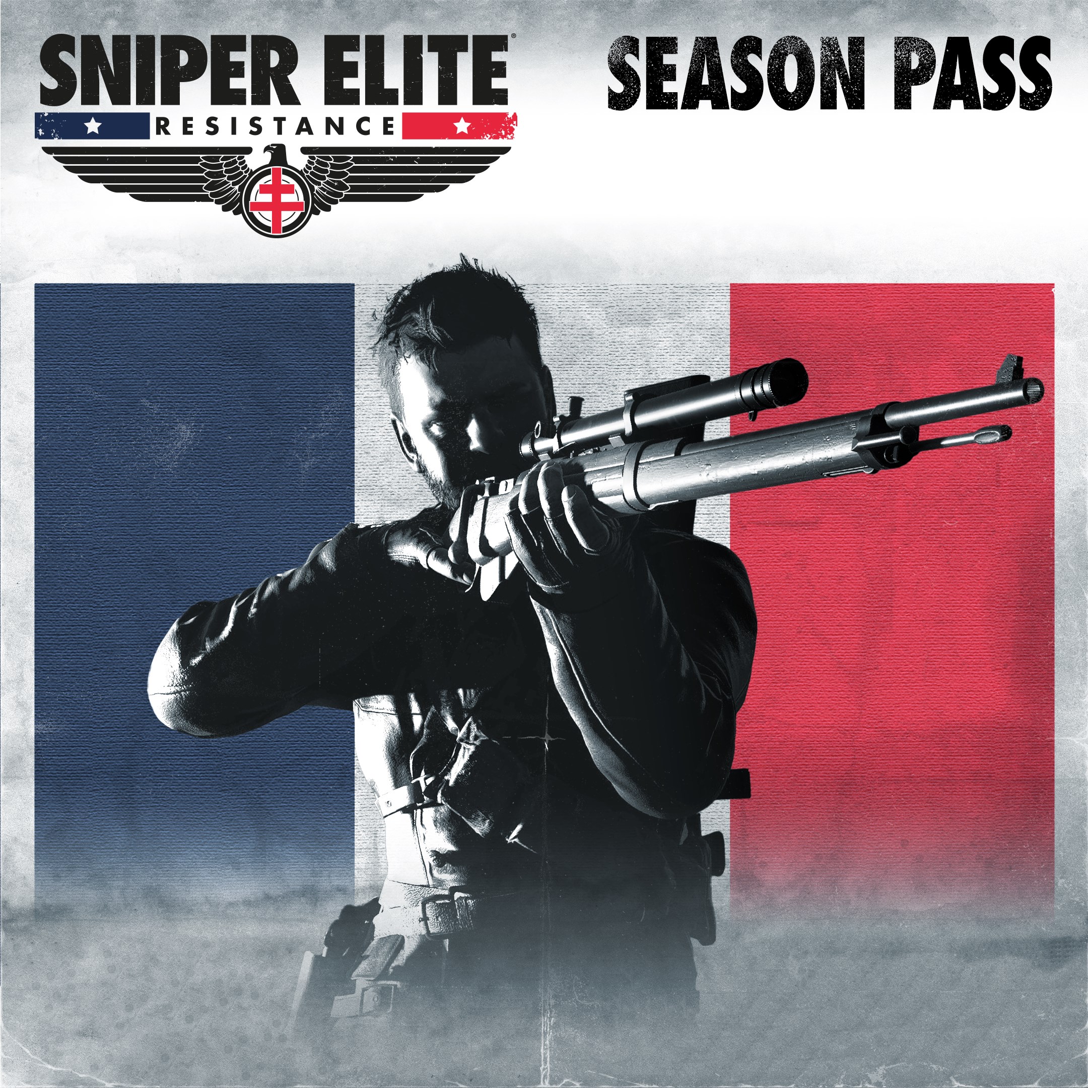 Sniper Elite: Resistance: Season Pass