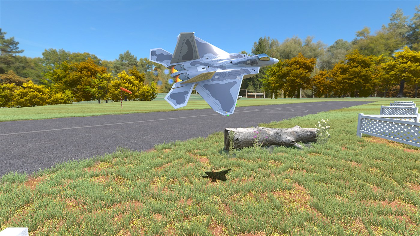 #3. Real Flight Simulator: Remote Control 2023 (Windows) 由: Thetis Games