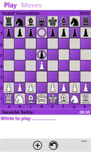 Chess4All screenshot 6