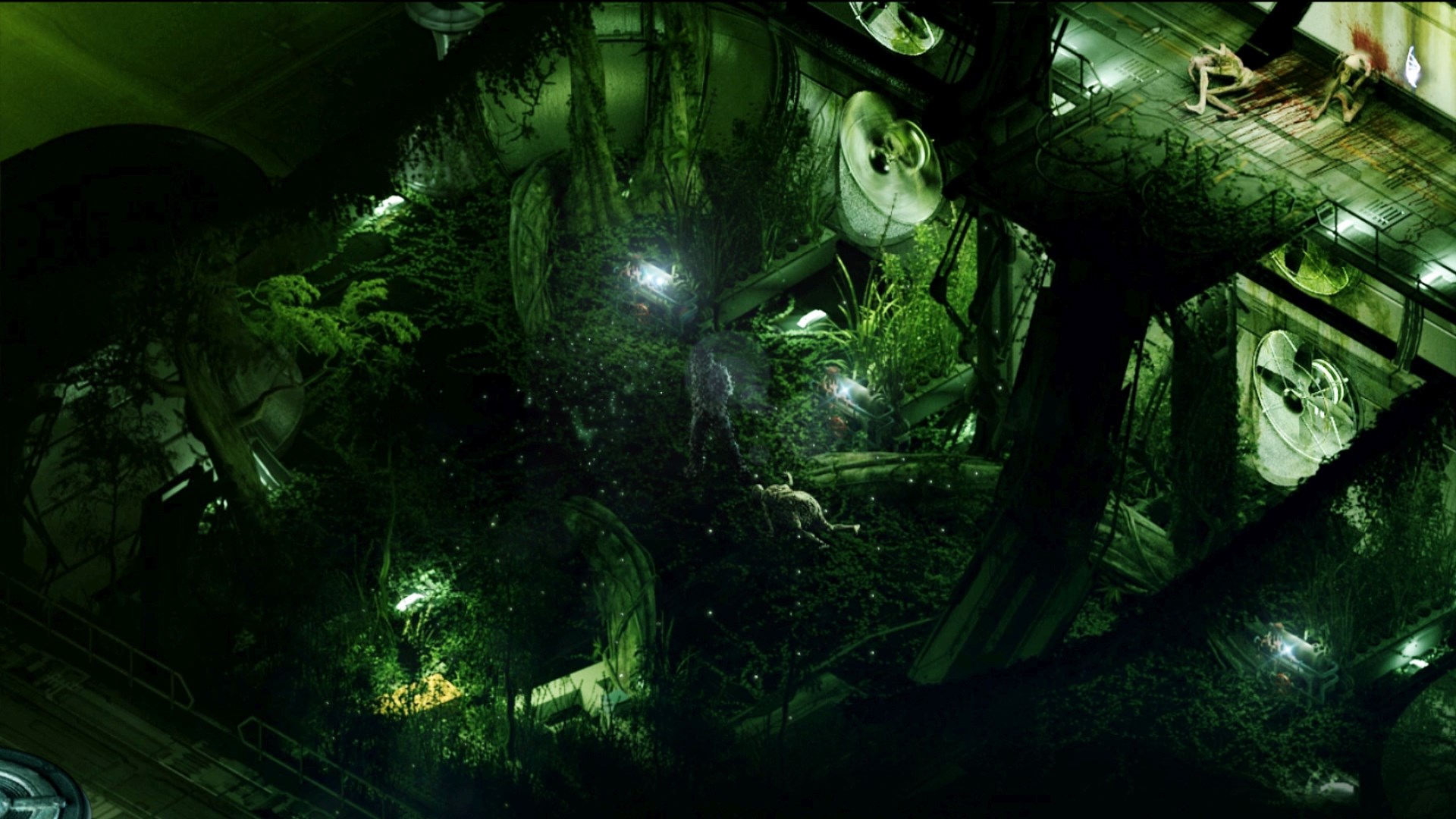 STASIS screenshot thumbnail video