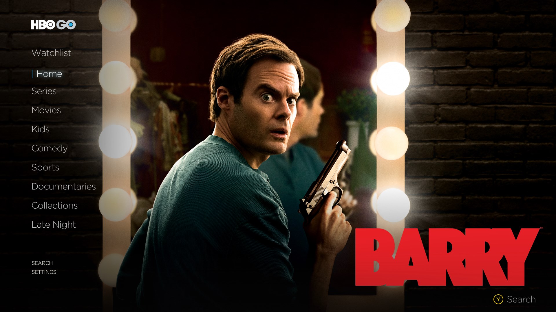 Watch game of thrones hbo go