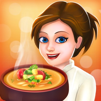 Star Chef™ : Cooking Game