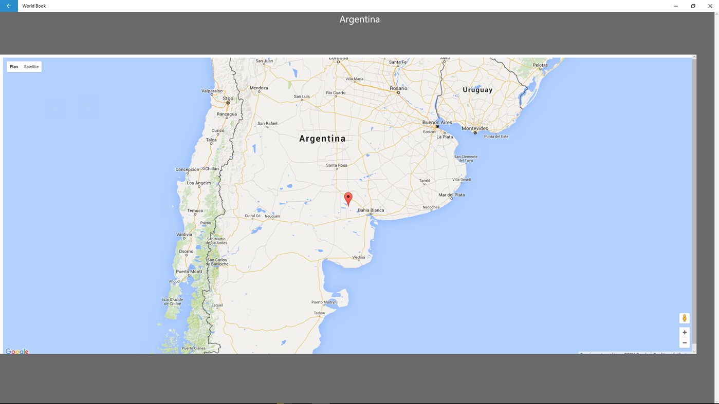 #3. World Book (Windows) 由: Esprit