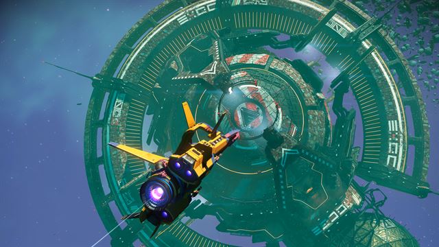 No Man's Sky screenshot 11