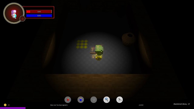 FlatKnights screenshot 2