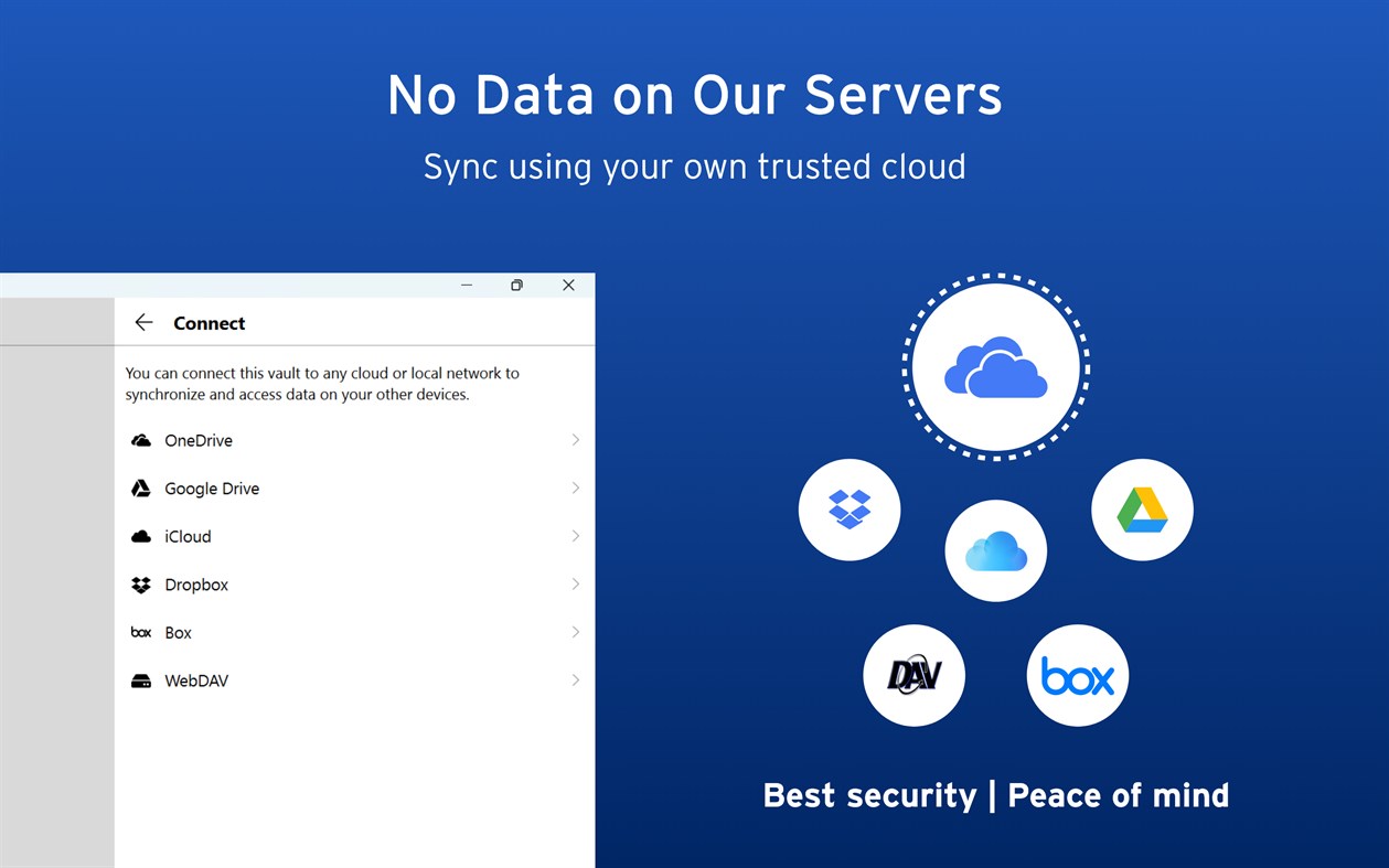 #3. Enpass Password Manager (Windows) 由: Enpass Technologies Private Limited