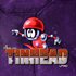 Tinhead (QUByte Classics)