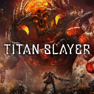 TITAN SLAYER