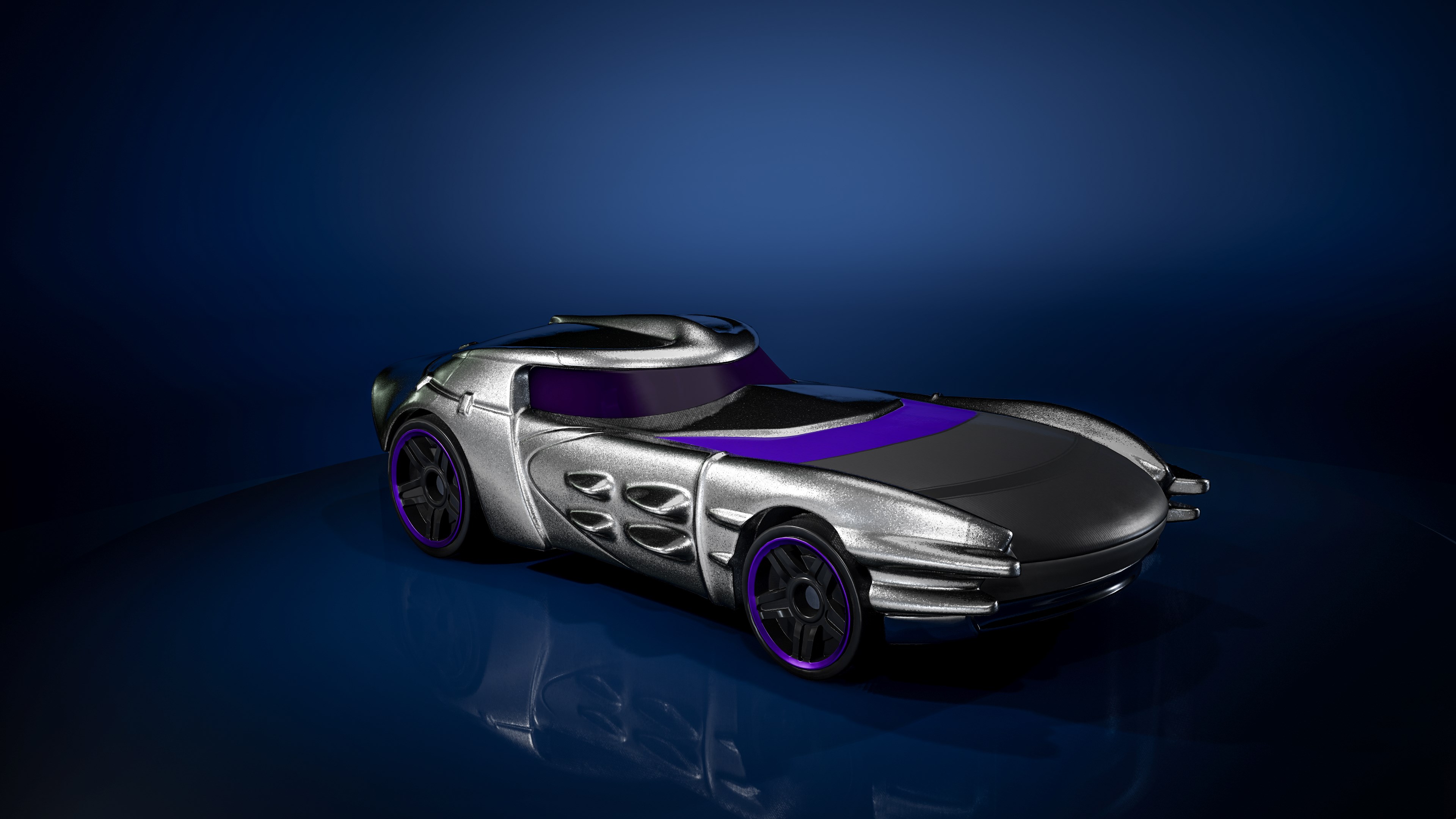 HOT WHEELS™ - TMNT Shredder - Windows Edition | Xbox | Chiave | Privato