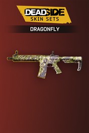 Deadside: Dragonfly Skin Set