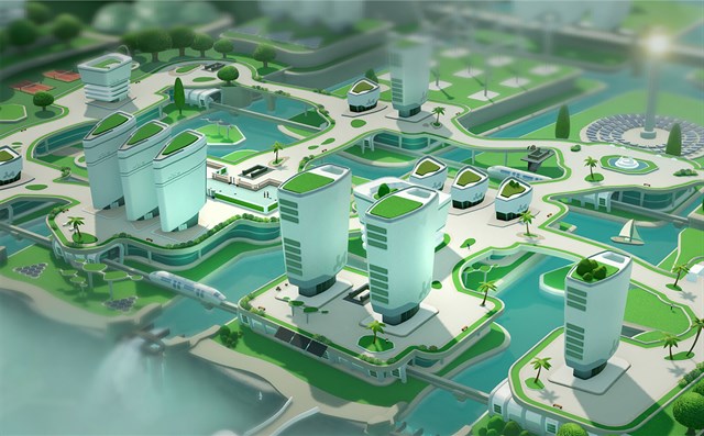 Two Point Hospital: JUMBO Edition screenshot 4
