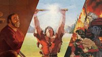 The Bard's Tale Trilogy