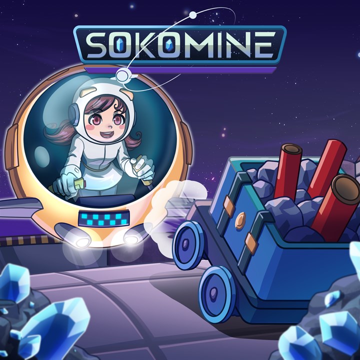 Sokomine (Xbox One)