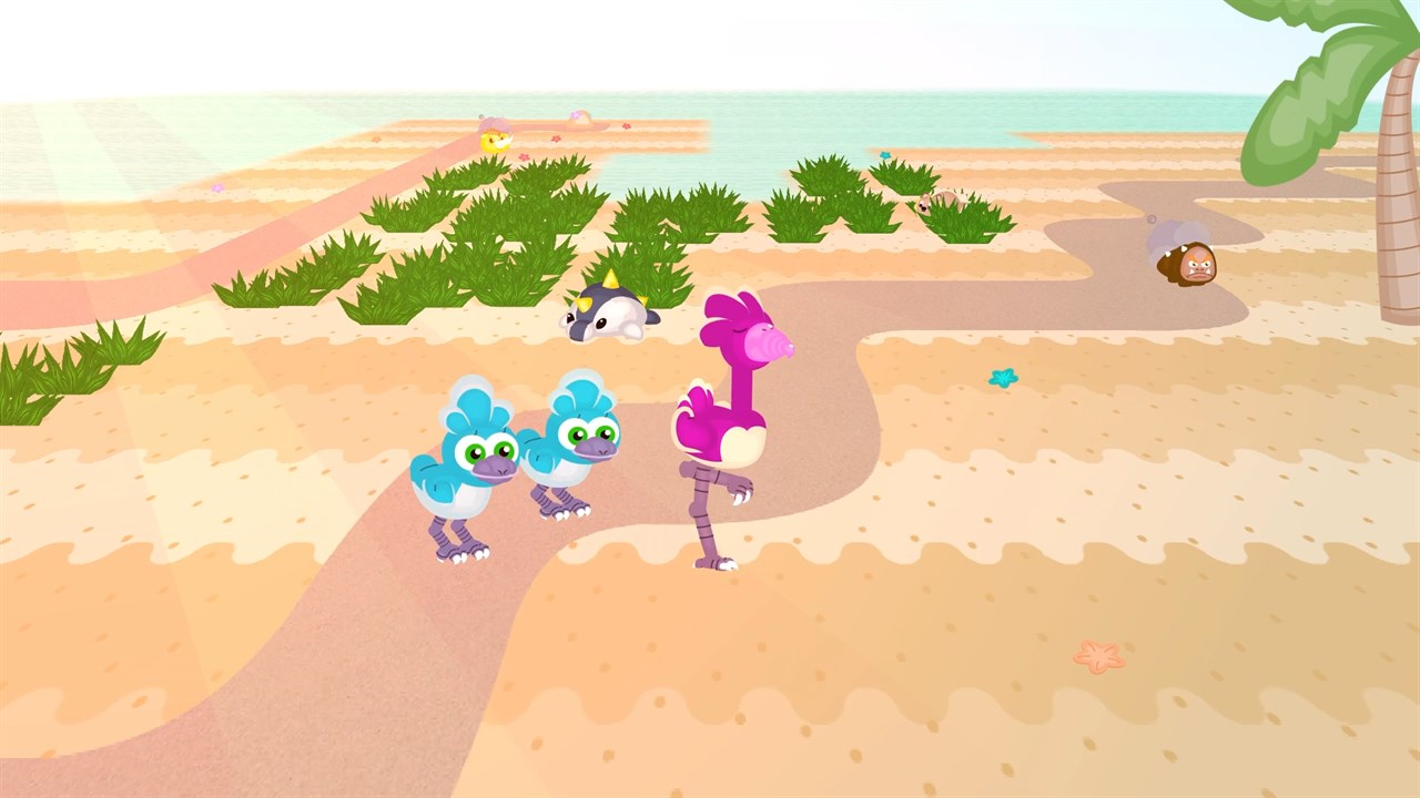 Abomi Nation screenshot 4
