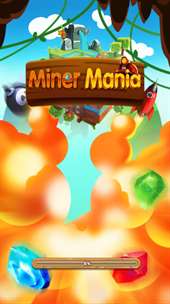 Miner Mania screenshot 1